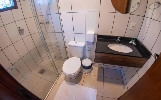 Ipê Florido Parque Hotel