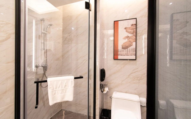 Ramada Plaza Wyndham Wenzhou Cangnan