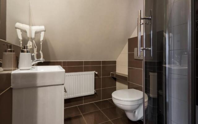 Domki Dream House Jędruś
