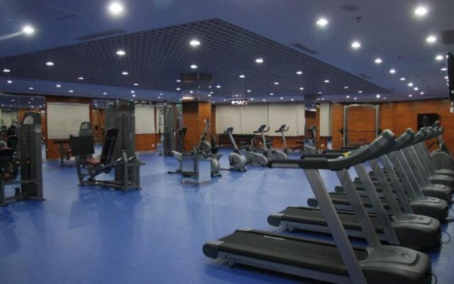 Shenyang Civil Aviation Hotel