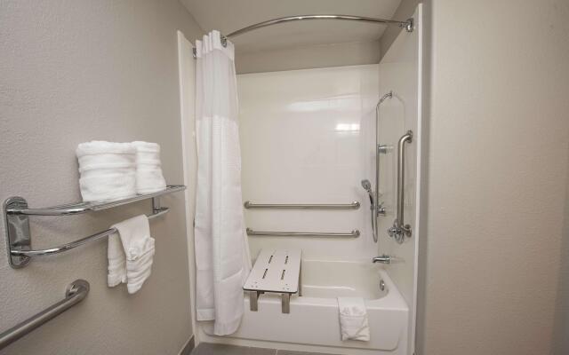 Best Western Plus Killeen/Fort Hood Hotel & Suites