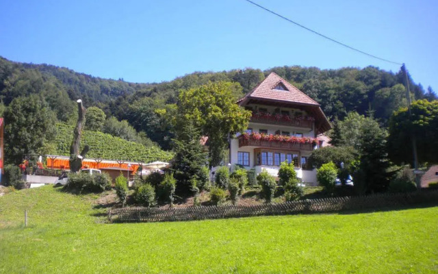 Hotel Wissers Sonnenhof