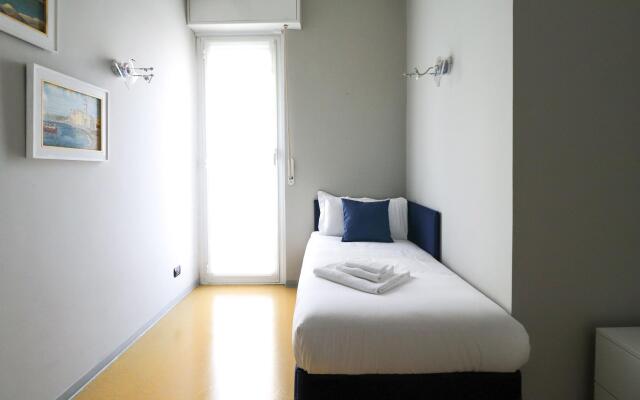 Dogali 17 - Santa Margherita Ligure