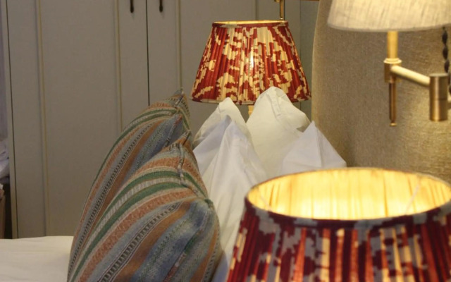 The Bell Hotel Saxmundham