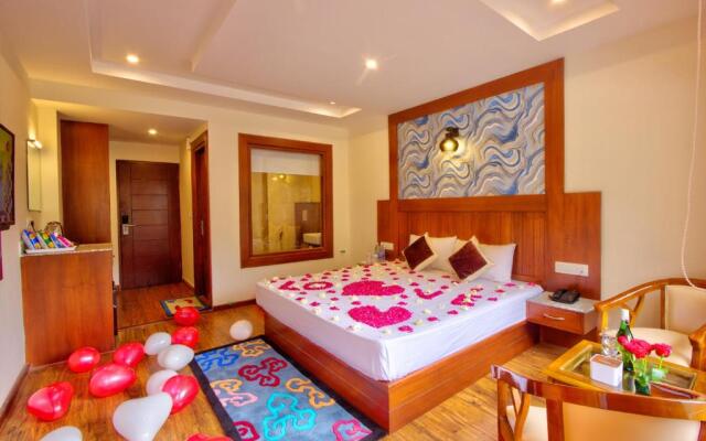 Hotel Aalishan Aashiyana