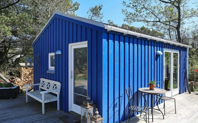 10 Person Holiday Home in Skagen