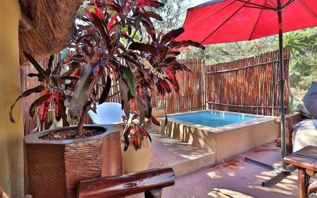 Manzini Swazi King Chalets