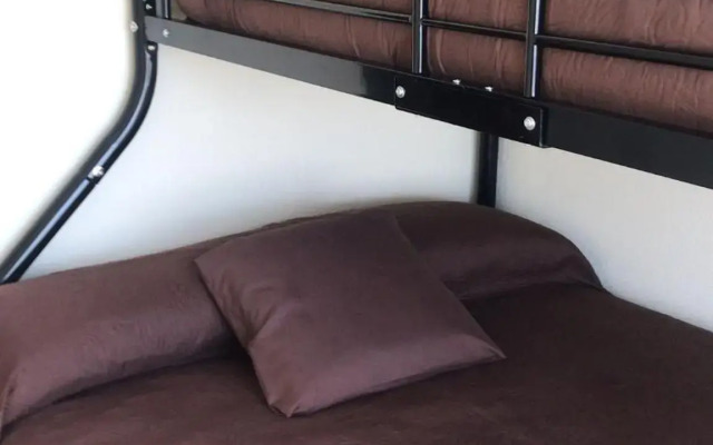 Casa Rural El Olivar