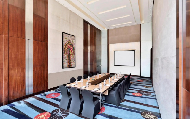 Courtyard by Marriott Pune Hinjewadi