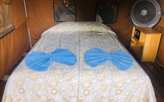 Arenal Backpackers Resort