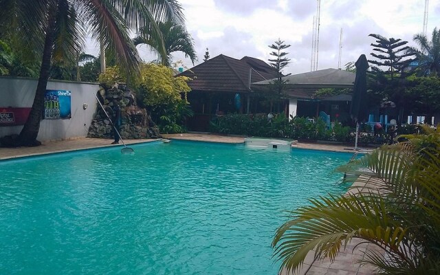 Psalm Hotel