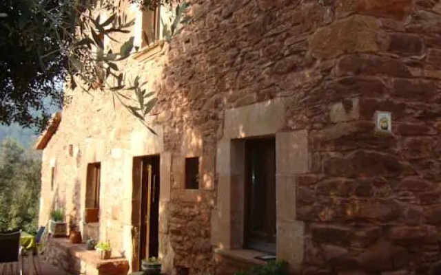 Les Casetes del Congost Village