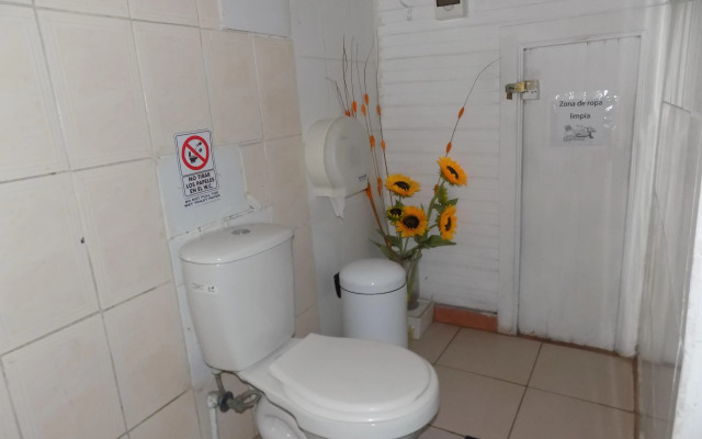 Residencial Ahumada Vip