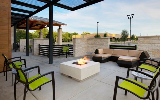 SpringHill Suites by Marriott Lindale Tyler