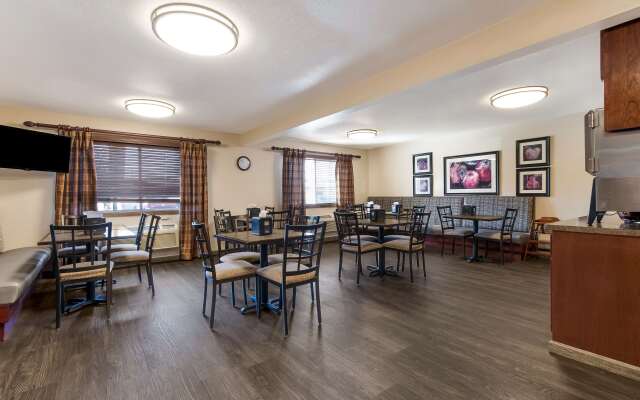 Best Western Empire Towers