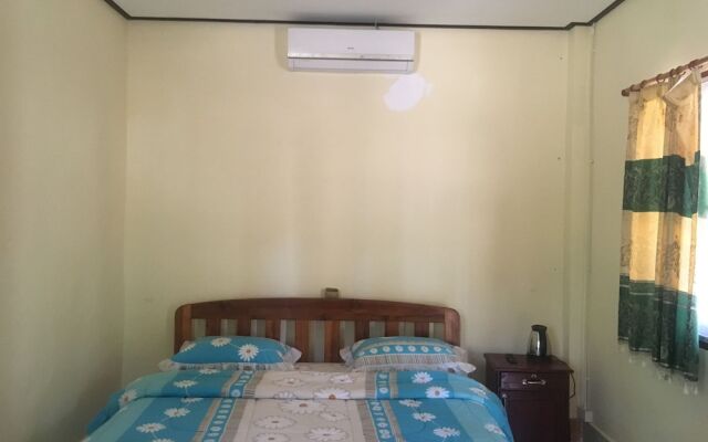 Soutchai Resort