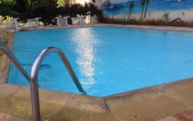 Real Residence Hotel