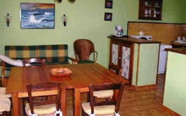 Rental Villa SEIGNOSSE