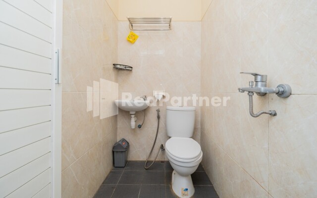 Swun Stay Inn @ Sawahan RedPartner