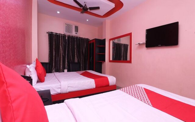 OYO 16636 Hotel Digha