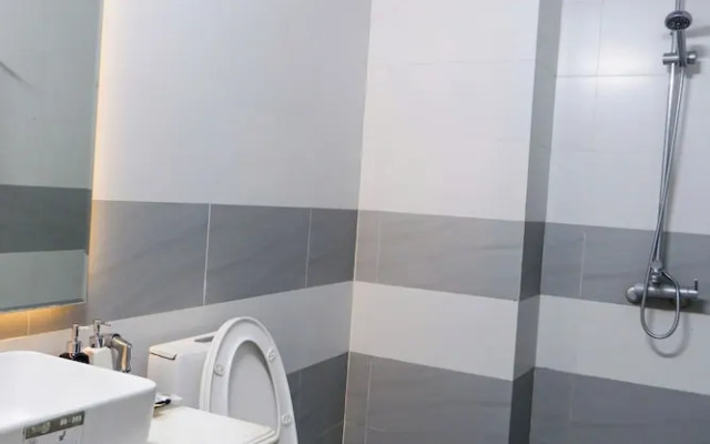 Vega Hanoi Hotel- Apartment