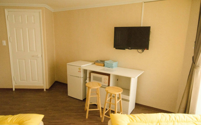 YaKorea Hostel Hongdae