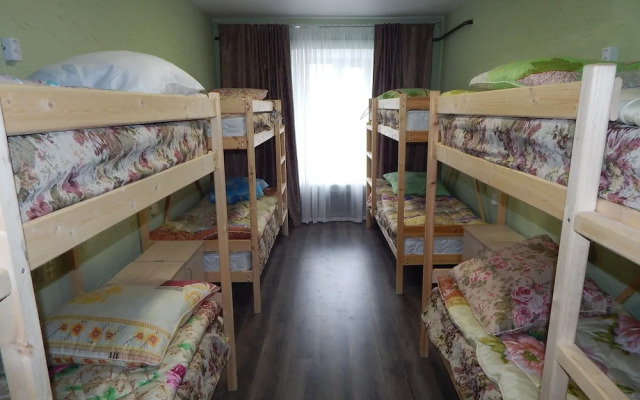 Hostel Romanov