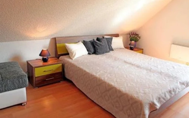 Ferienhaeuser Verchen SCHW 840