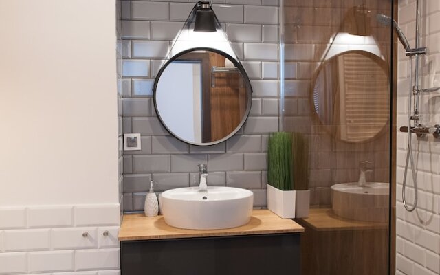Apartament Yezyce