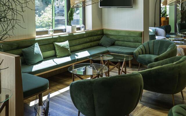 Mercure Niort Marais Poitevin