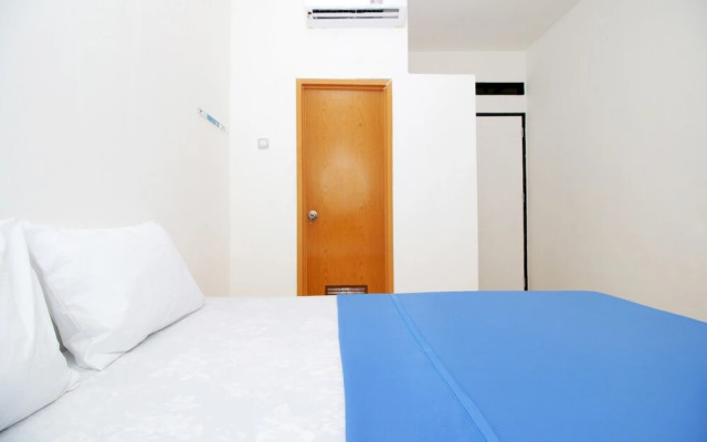 Kamar Keluarga Haji Peeng Syariah