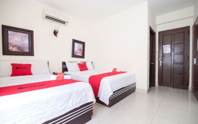 Thanh An Vung Tau Hotel