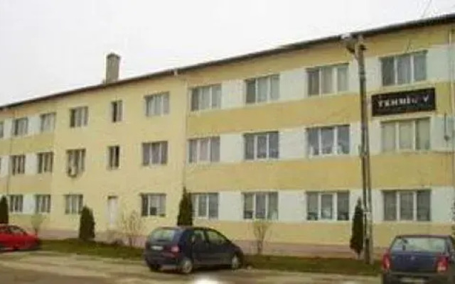 Hostel Lipscani