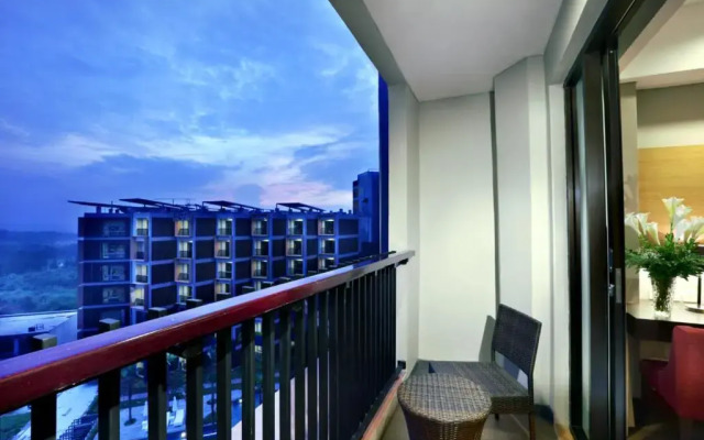 ASTON Sentul Lake Resort & Conference Center