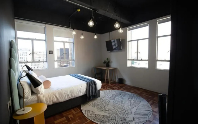 BlackBrick Cape Town
