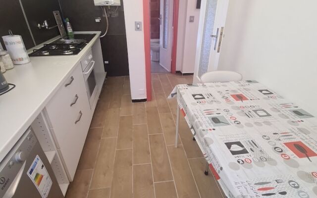 RosaTramonto Portofino- PortofinoVacanze