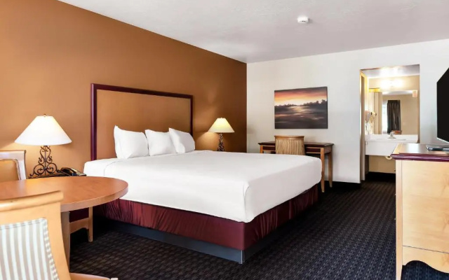 Virgin River Casino and Lodge - Image 2