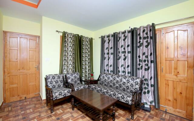 OYO 13708 Home 2BHK Kamyana