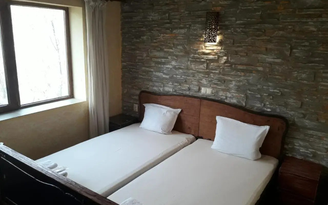 Rooms43
