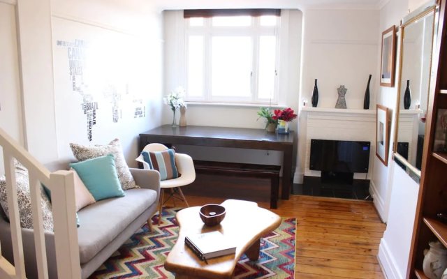 Delightful 3 Bedroom Apartment near Chapel Street in St Kilda