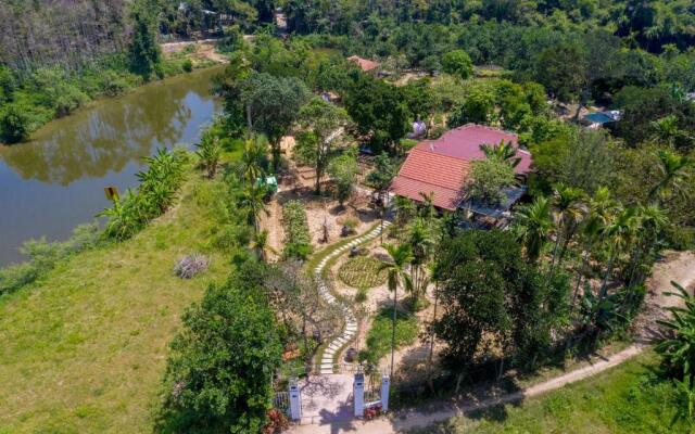 Thai Gia Trang Farmstay