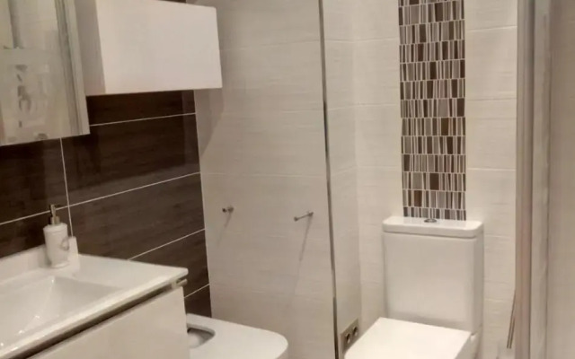 Apartamento centrico en Lekeitio, playa y puerto