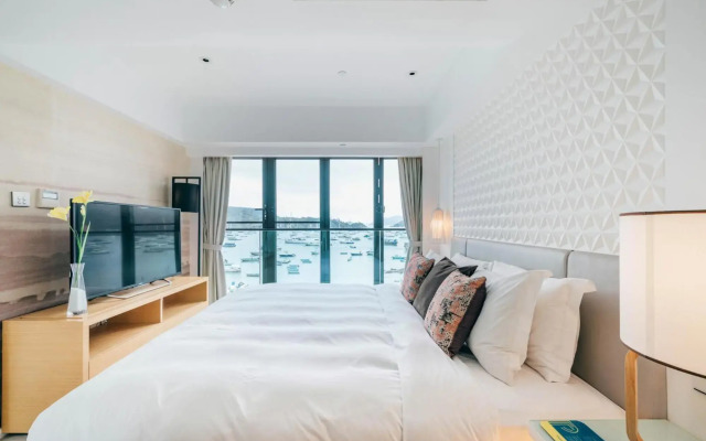 The Pier Hotel