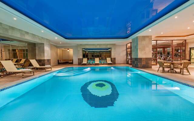 Elite World Comfy Istanbul Taksim