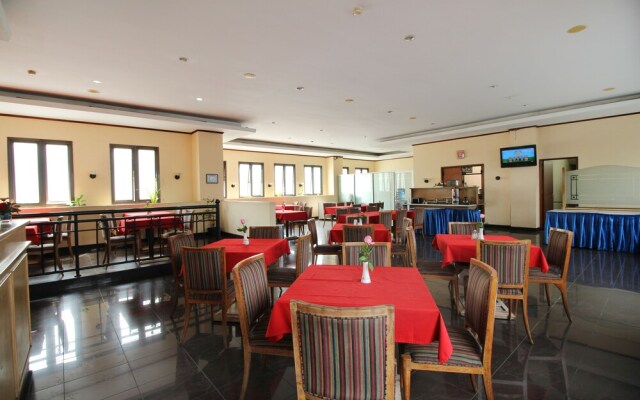 Airy Balai Kota Merdeka 34 Bandung