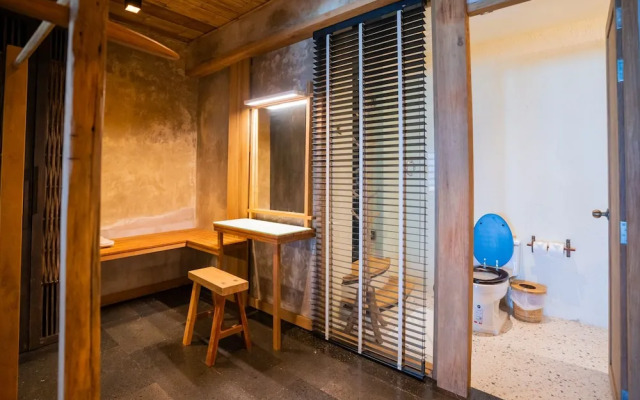 Pranburi Beach Front House