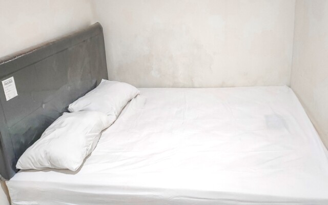 Anugerah Guesthouse RedPartner