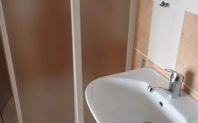 Pensiunea Inkognito