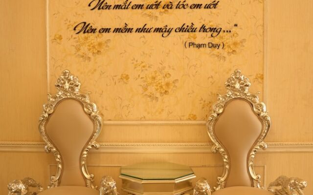 Pleiku & Em Hotel by Gia Lai Tourist