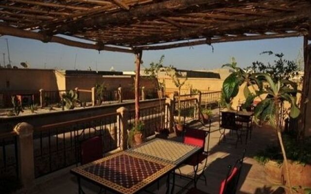 Riad Taroudant